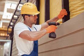 Best Historical Building Siding Restoration  in Lake Sarasota, FL